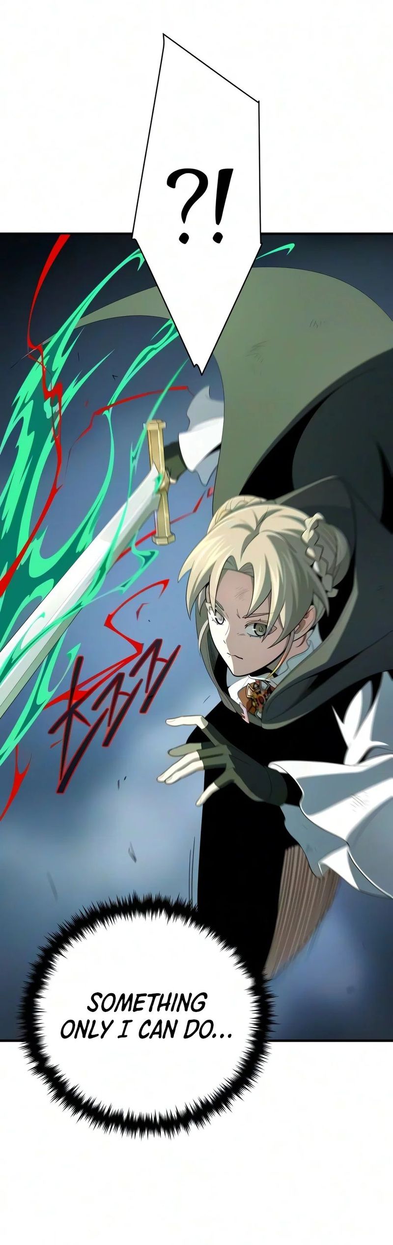 The Dark Magician Transmigrates After 66666 Years 18