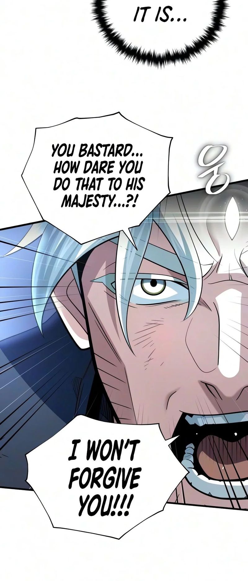 The Dark Magician Transmigrates After 66666 Years 3