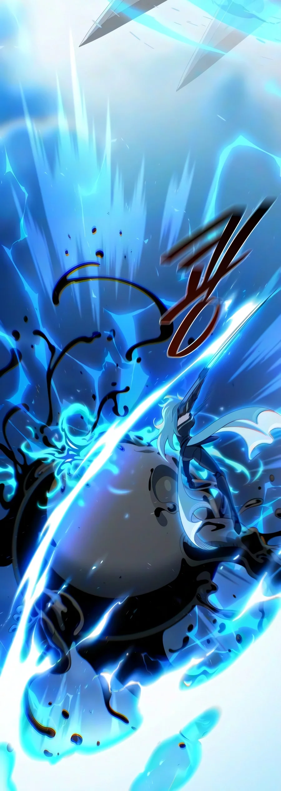 The Dark Magician Transmigrates After 66666 Years 12