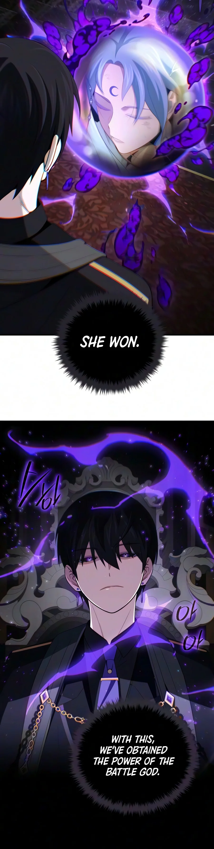 The Dark Magician Transmigrates After 66666 Years 20