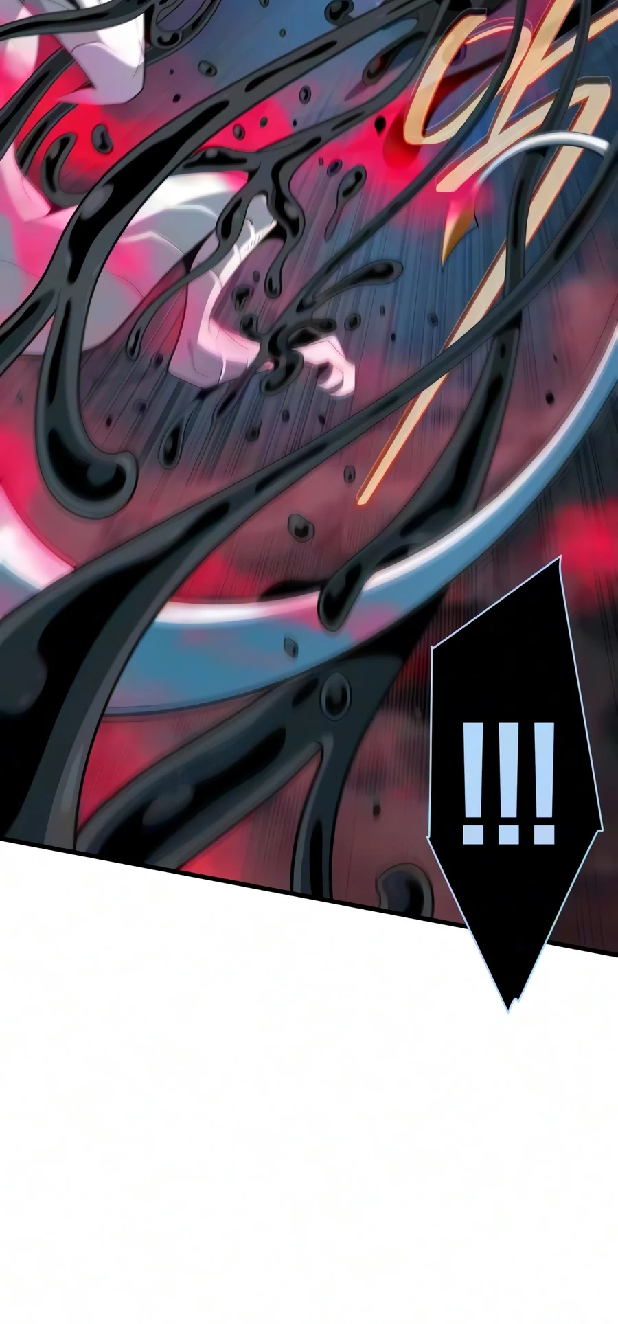 The Dark Magician Transmigrates After 66666 Years 5