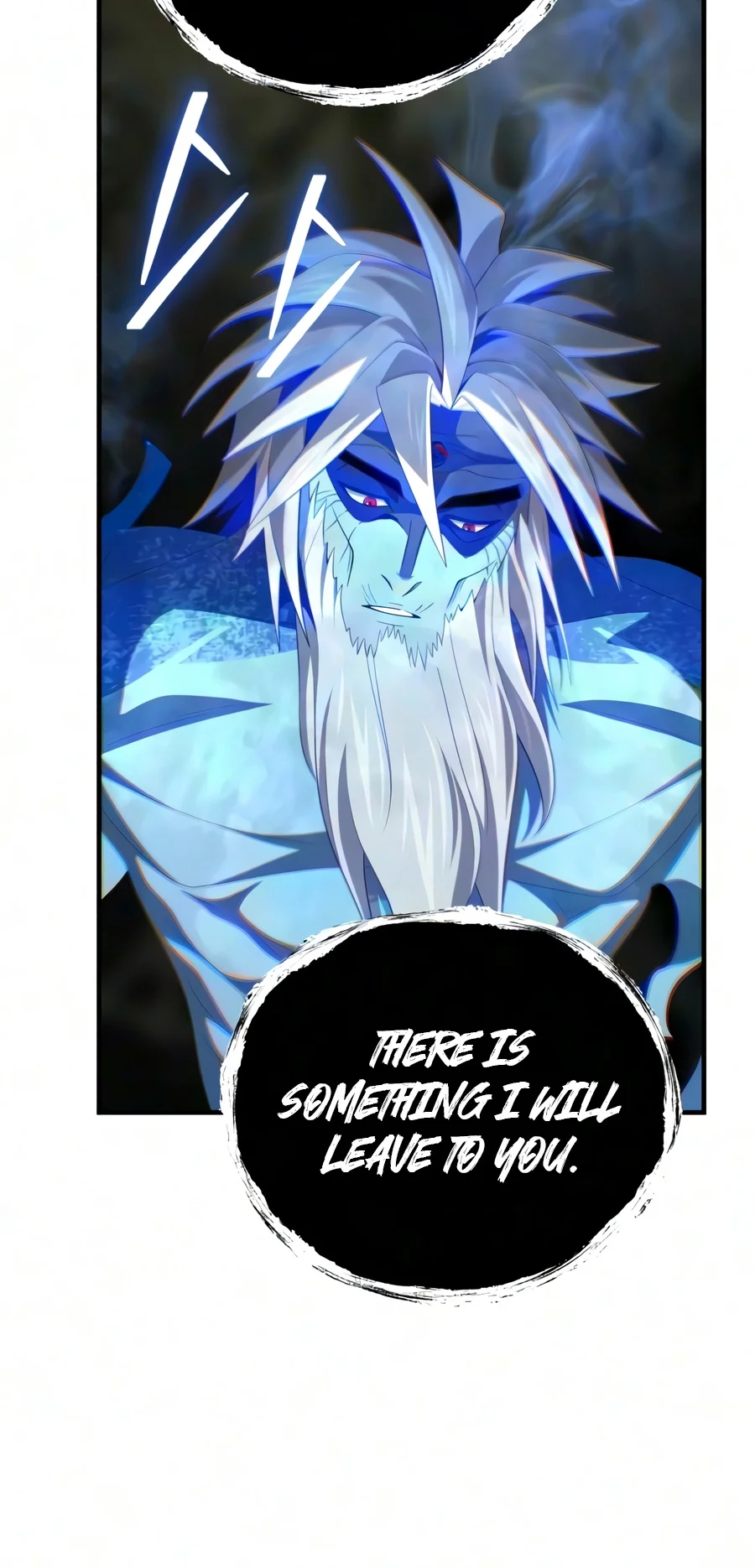 The Dark Magician Transmigrates After 66666 Years 3