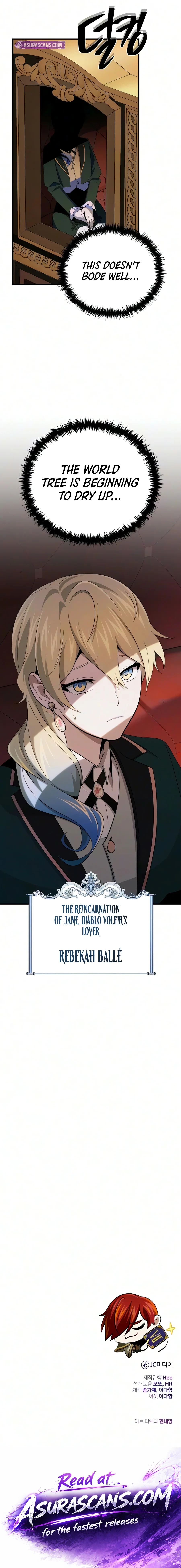 The Dark Magician Transmigrates After 66666 Years 22
