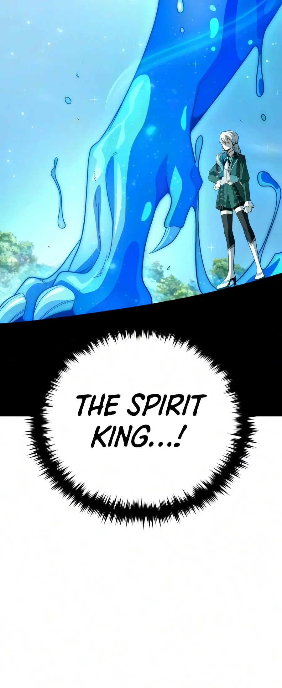 The Dark Magician Transmigrates After 66666 Years 14