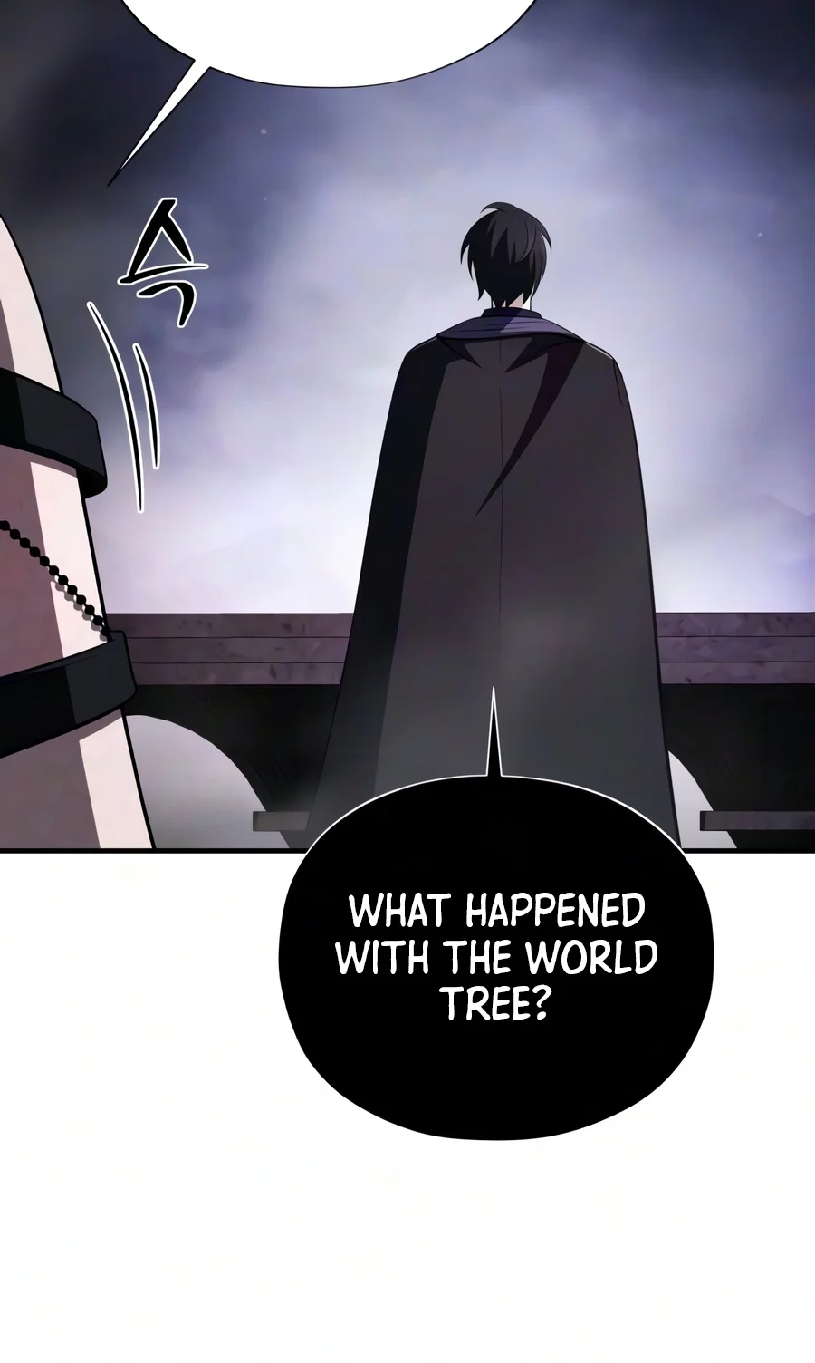 The Dark Magician Transmigrates After 66666 Years 18