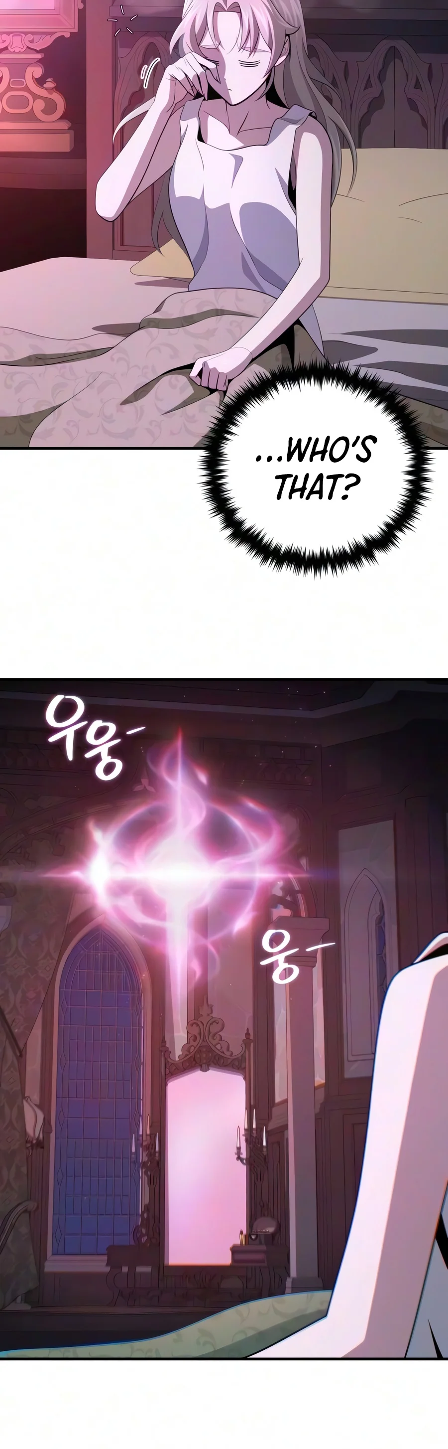 The Dark Magician Transmigrates After 66666 Years 20