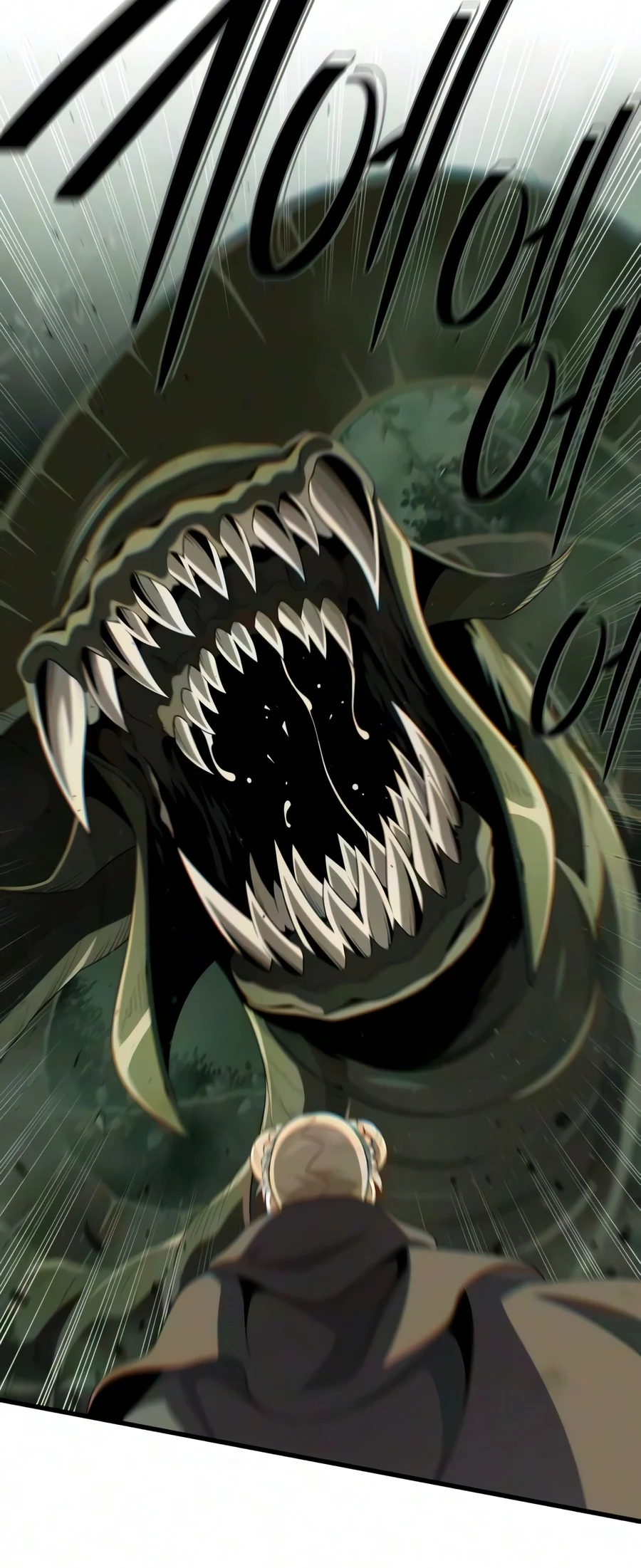 The Dark Magician Transmigrates After 66666 Years 13