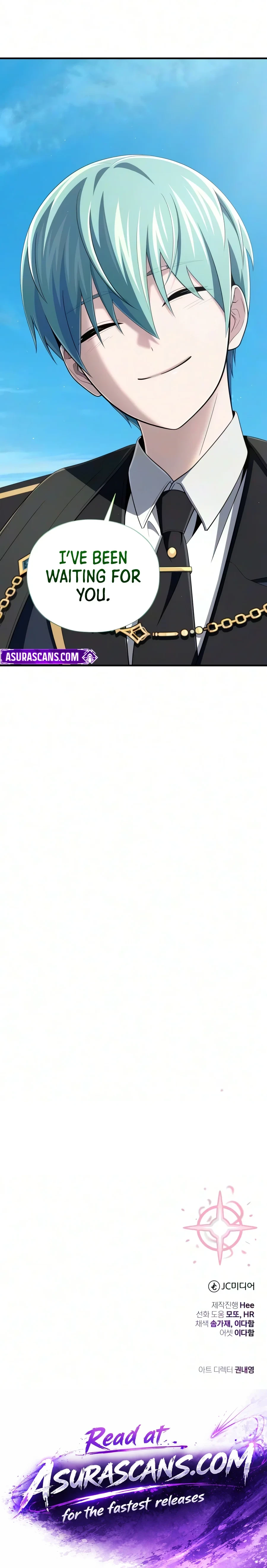 The Dark Magician Transmigrates After 66666 Years 22