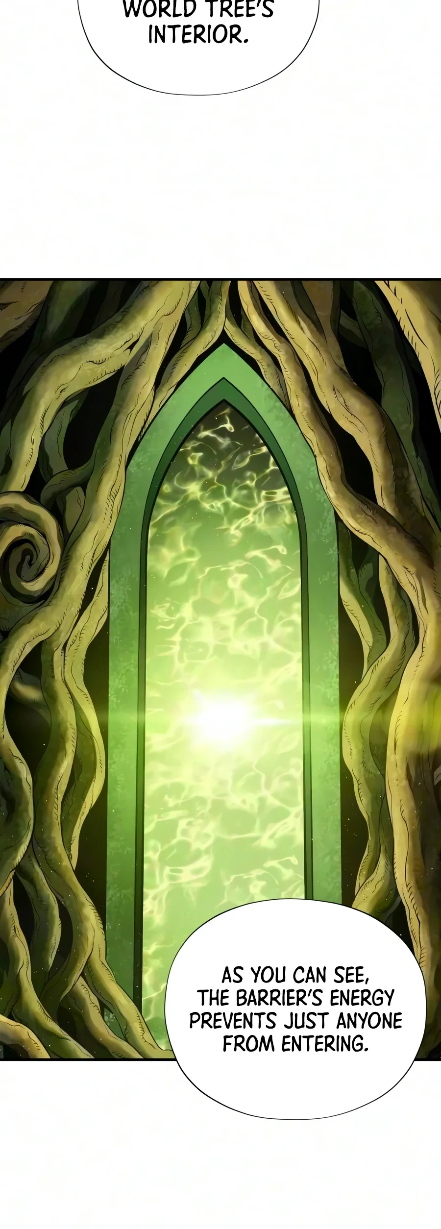 The Dark Magician Transmigrates After 66666 Years 5