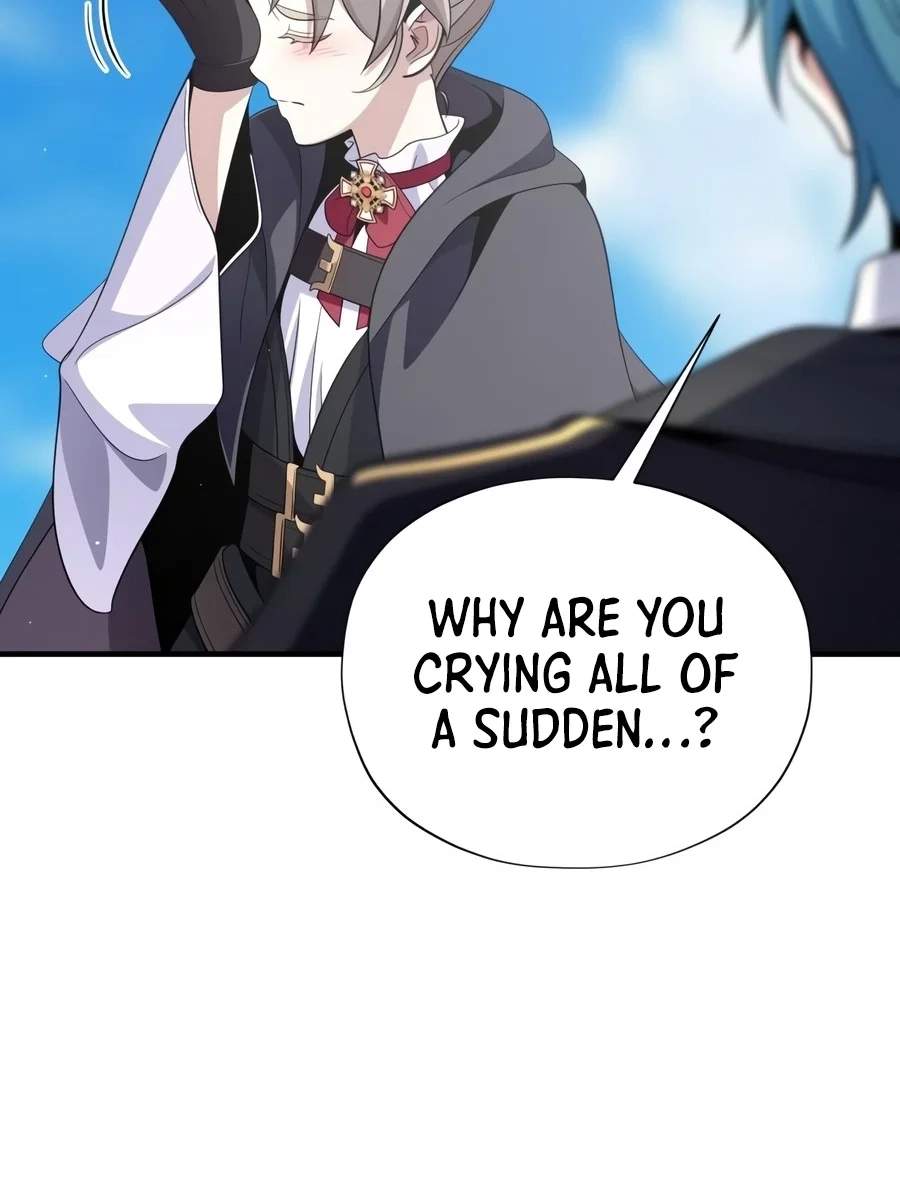 The Dark Magician Transmigrates After 66666 Years 11