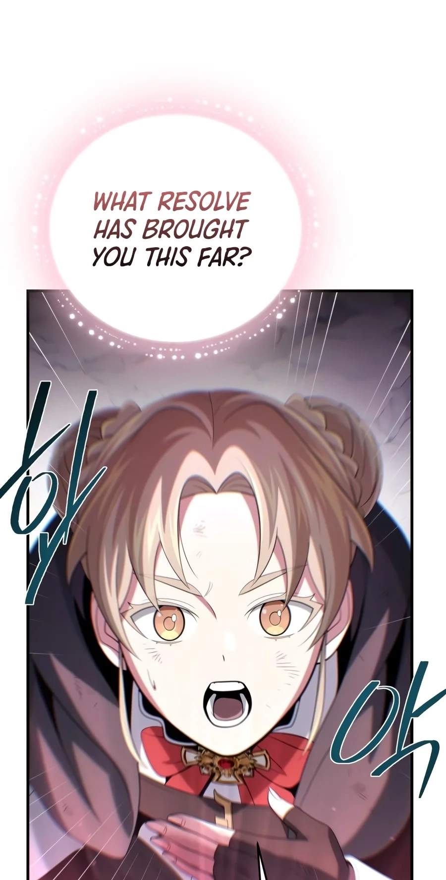 The Dark Magician Transmigrates After 66666 Years 116