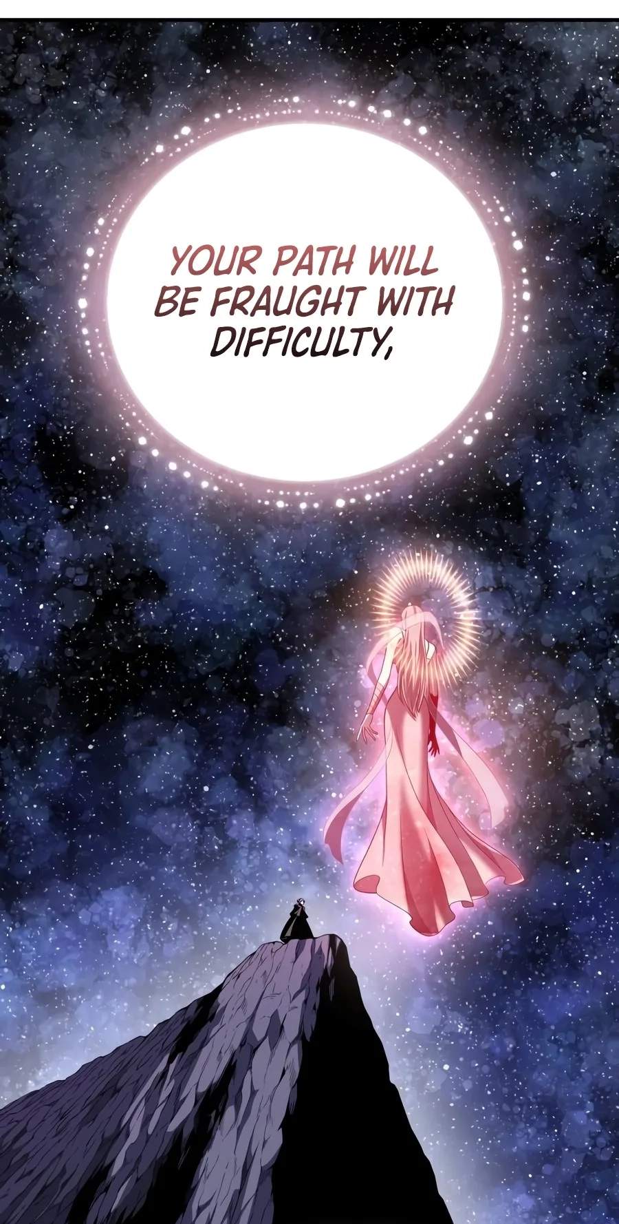 The Dark Magician Transmigrates After 66666 Years 118