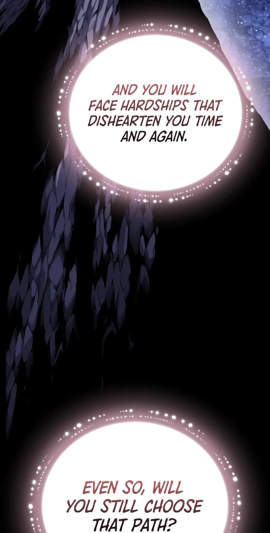 The Dark Magician Transmigrates After 66666 Years 119