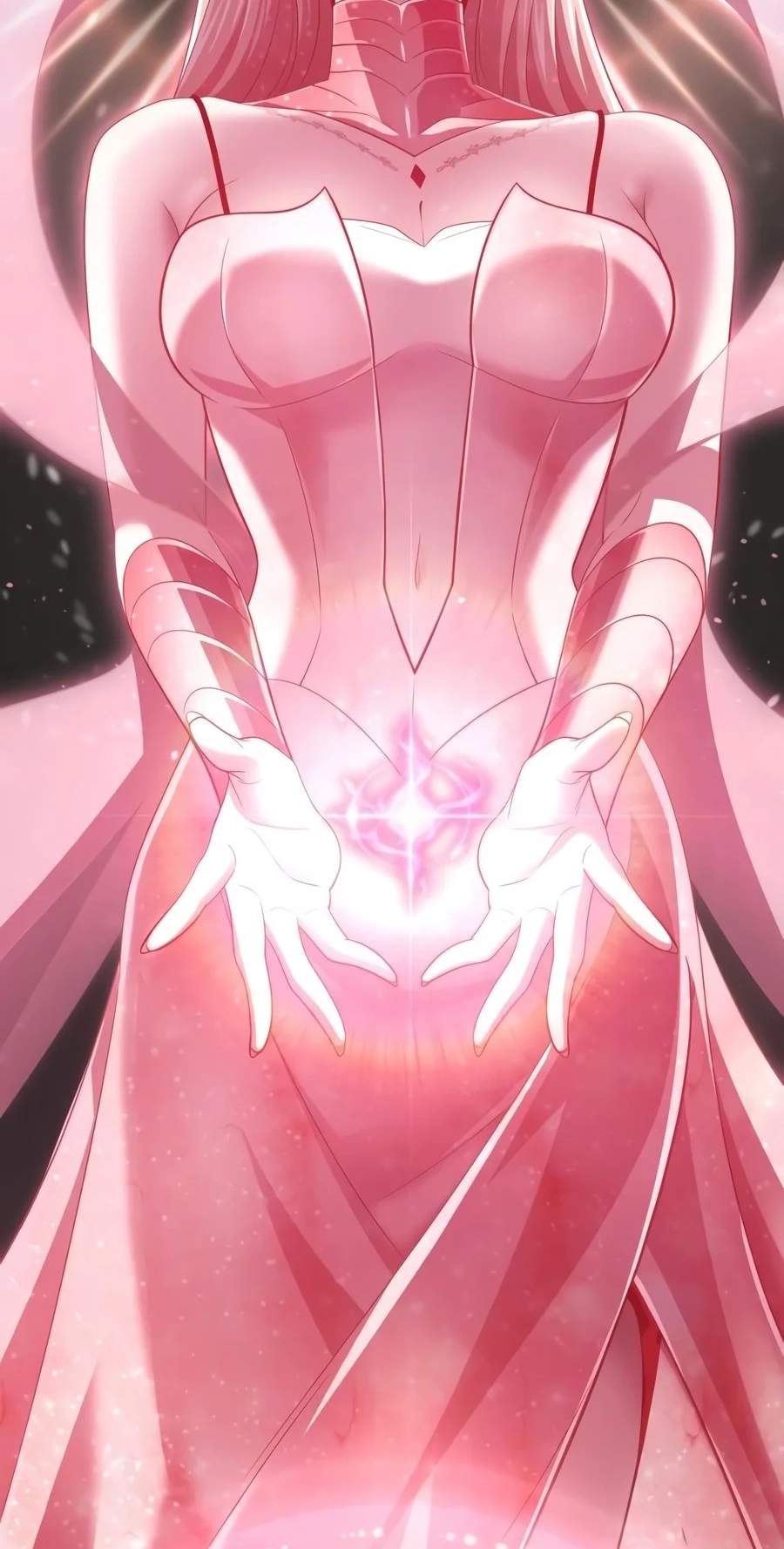 The Dark Magician Transmigrates After 66666 Years 123