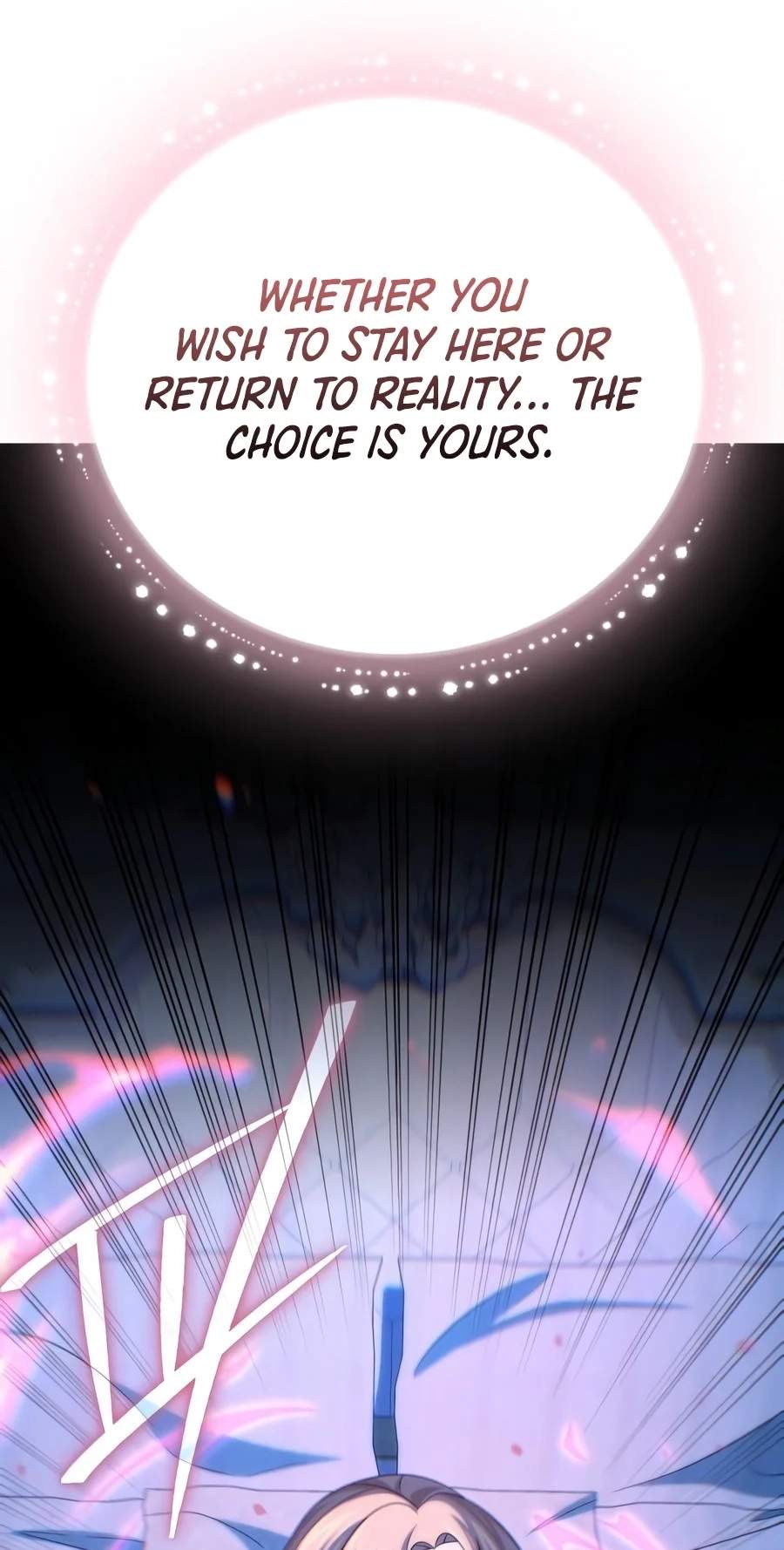 The Dark Magician Transmigrates After 66666 Years 38