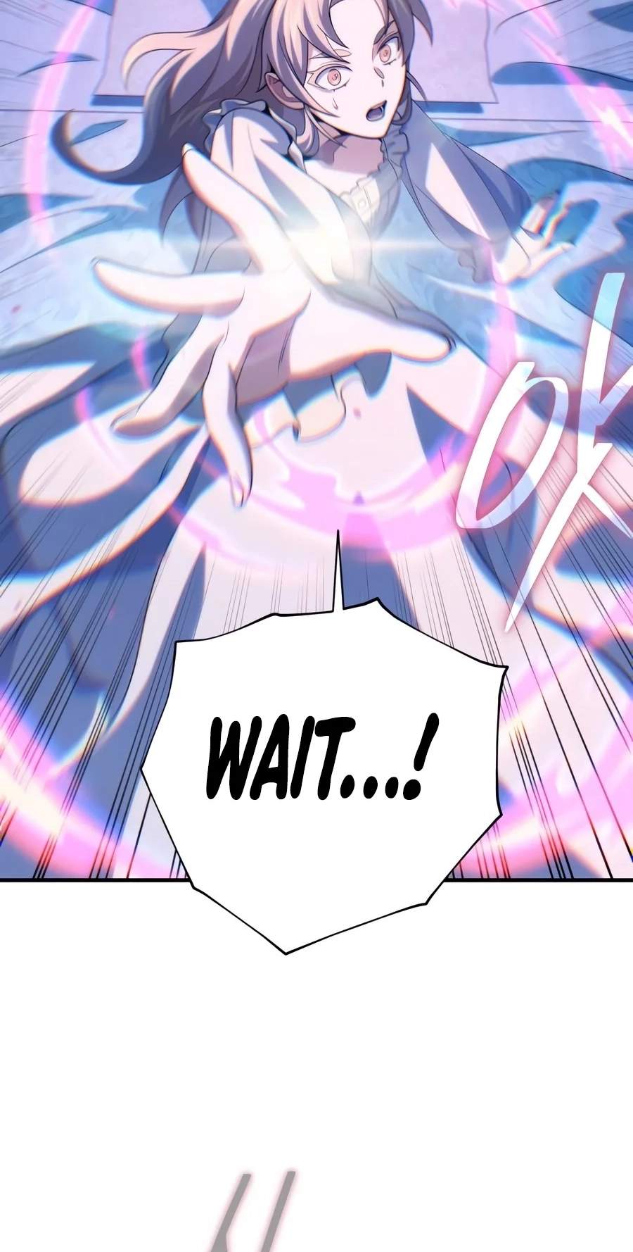 The Dark Magician Transmigrates After 66666 Years 39