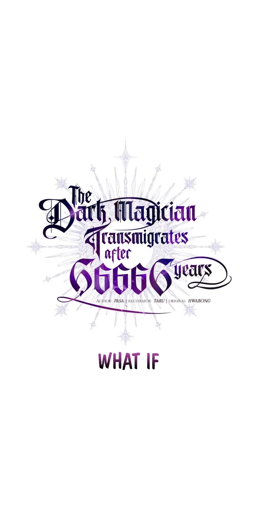 The Dark Magician Transmigrates After 66666 Years 42