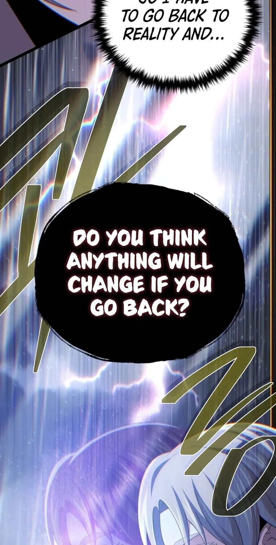 The Dark Magician Transmigrates After 66666 Years 77