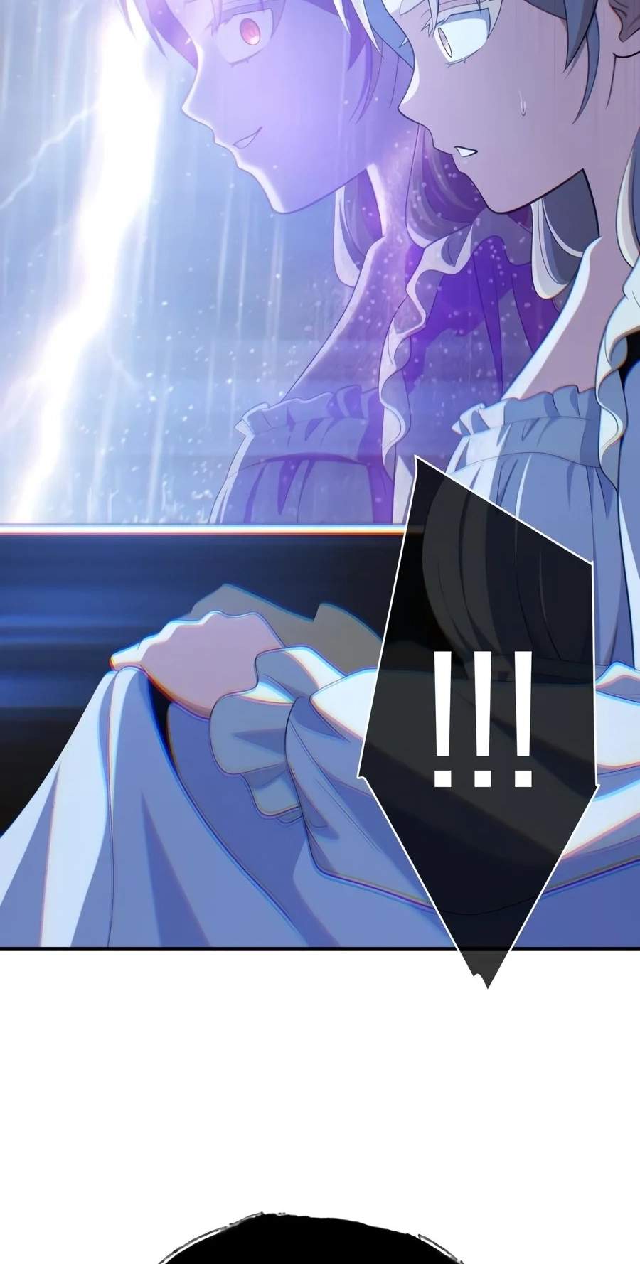 The Dark Magician Transmigrates After 66666 Years 78