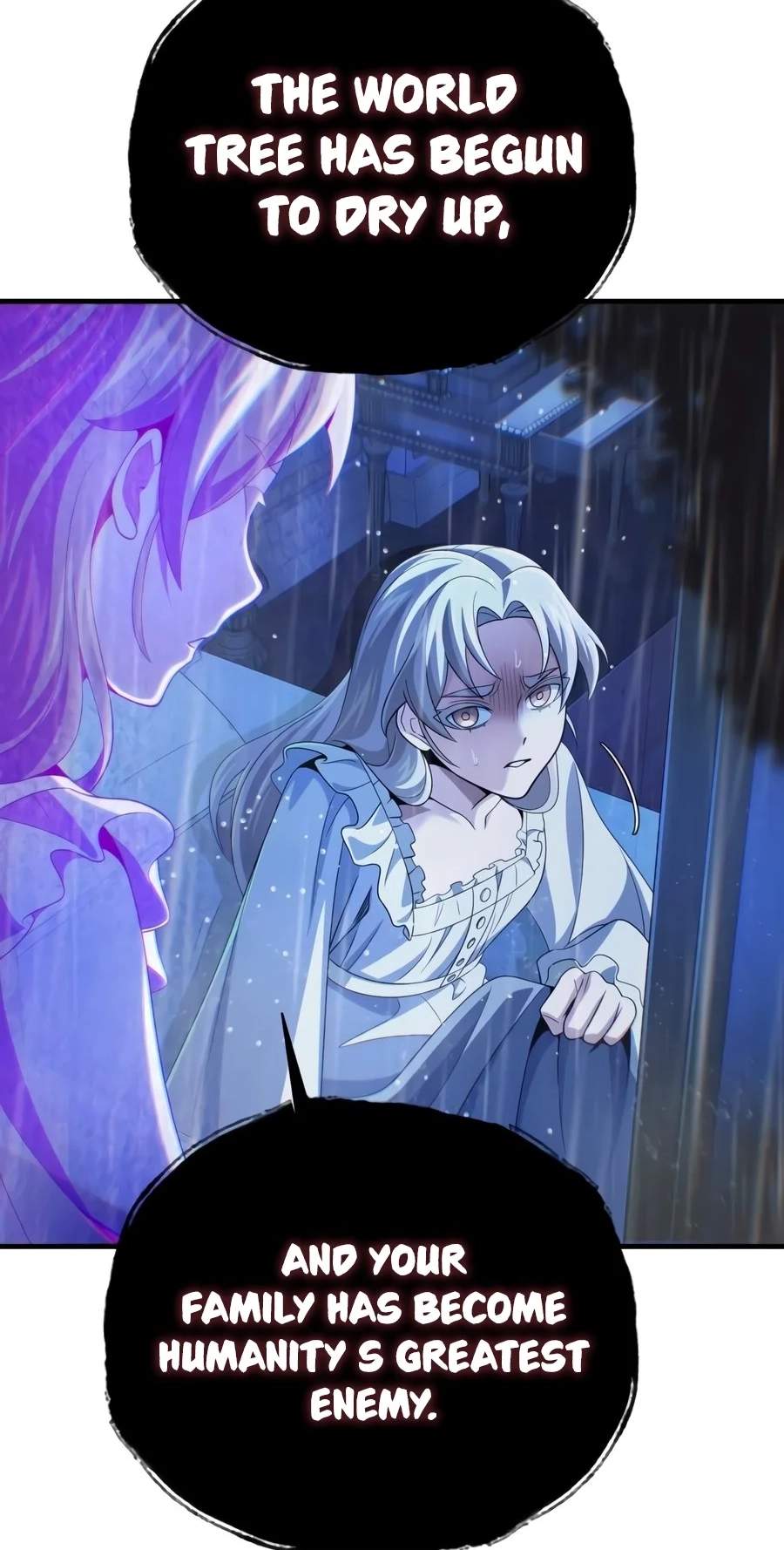 The Dark Magician Transmigrates After 66666 Years 79