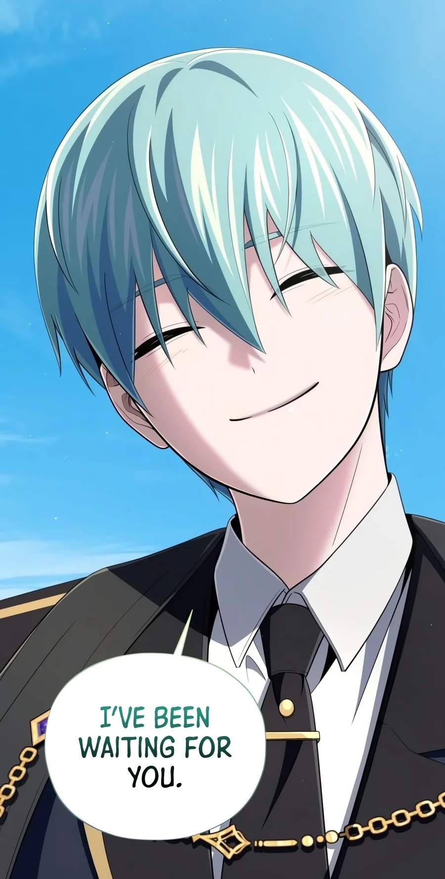The Dark Magician Transmigrates After 66666 Years 9