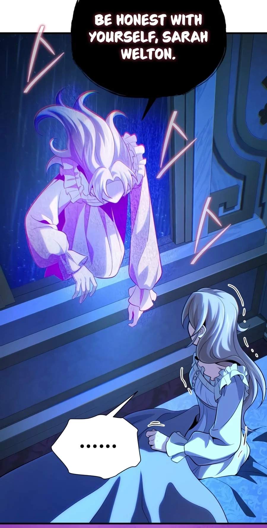 The Dark Magician Transmigrates After 66666 Years 82