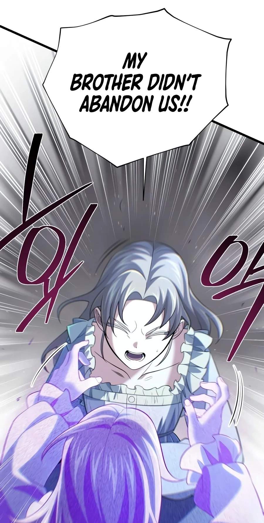The Dark Magician Transmigrates After 66666 Years 86