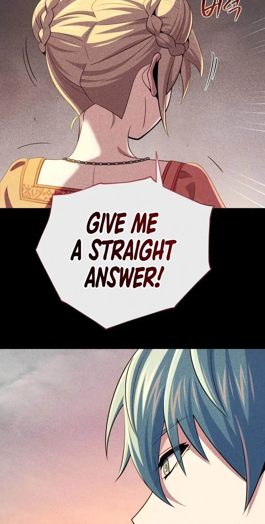 The Dark Magician Transmigrates After 66666 Years 91