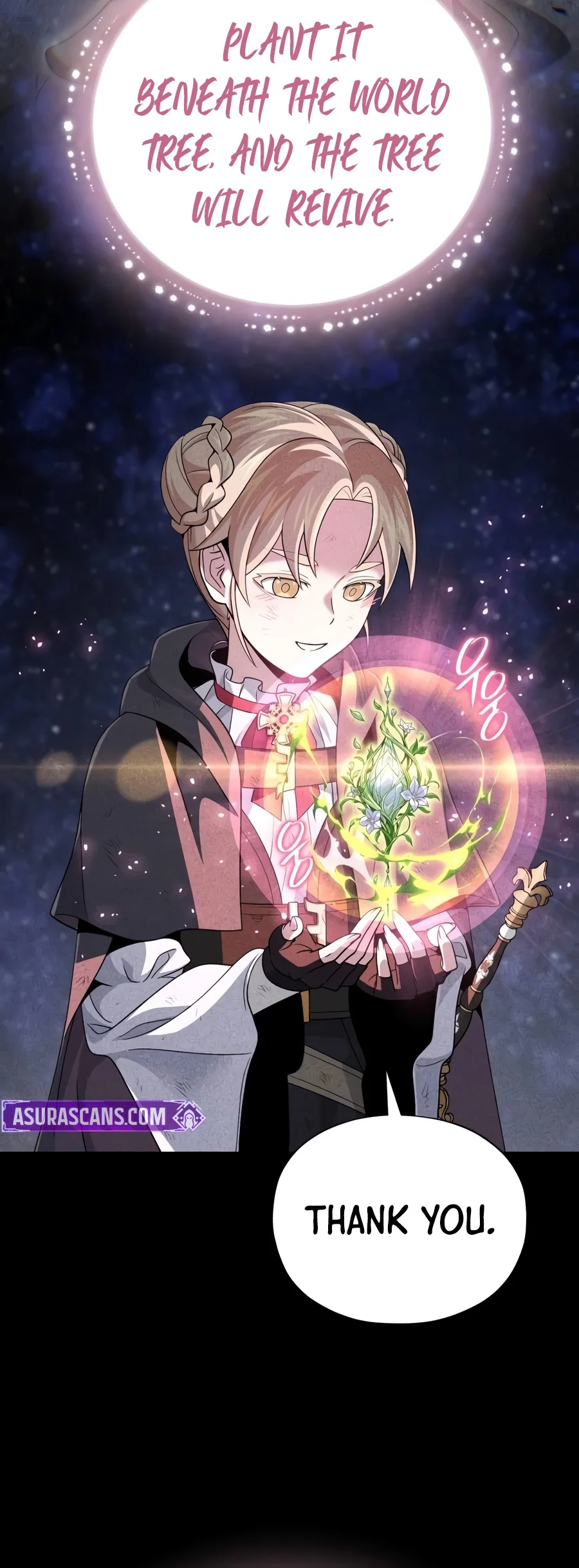 The Dark Magician Transmigrates After 66666 Years 17