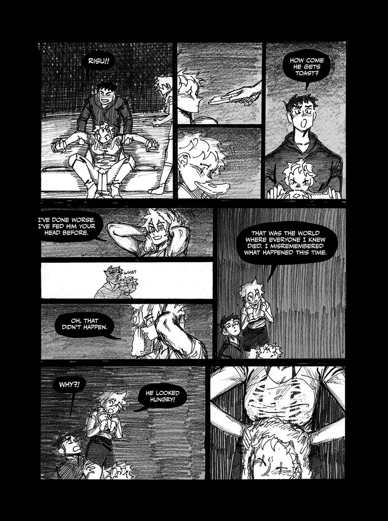 The Devil's Rain 3