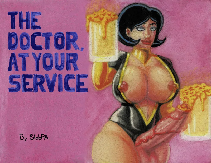 The Doctor At Your Service 1