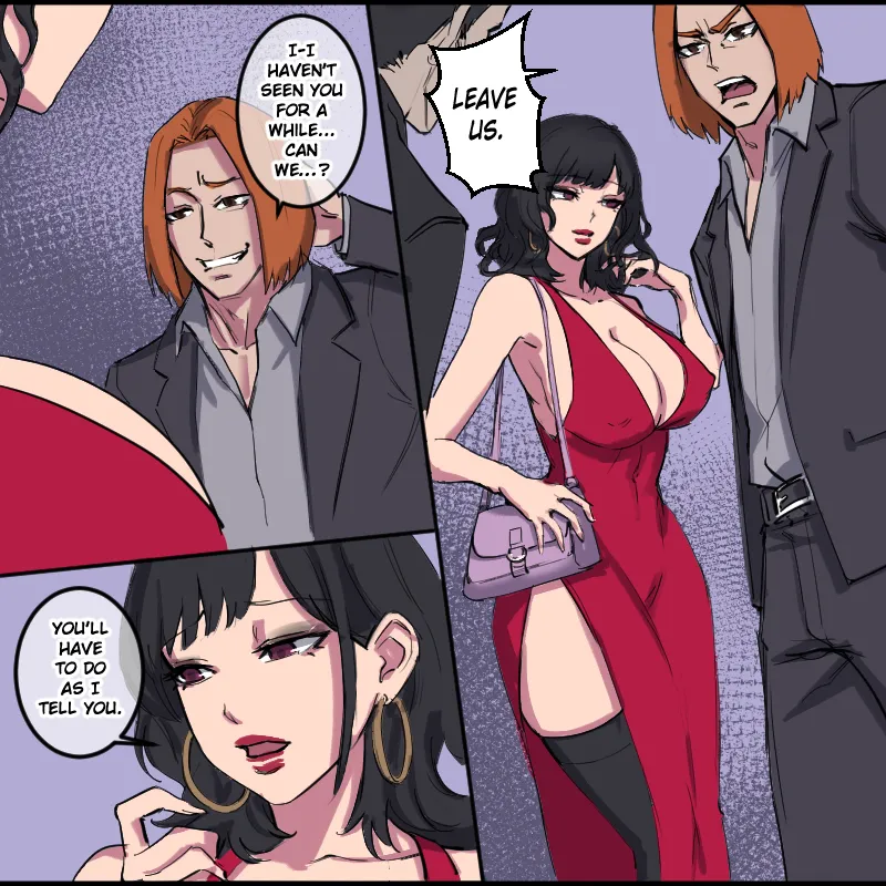 The Dragon's Head 20