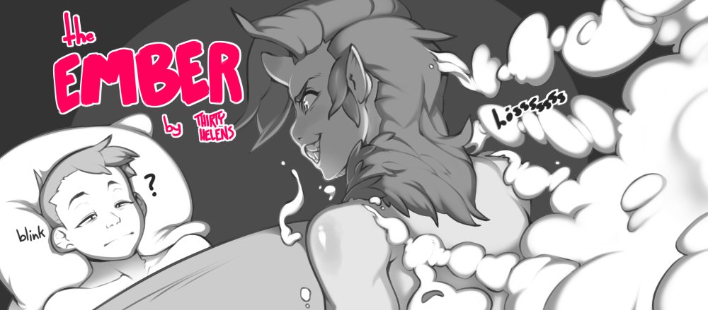 The Ember Collection 1
