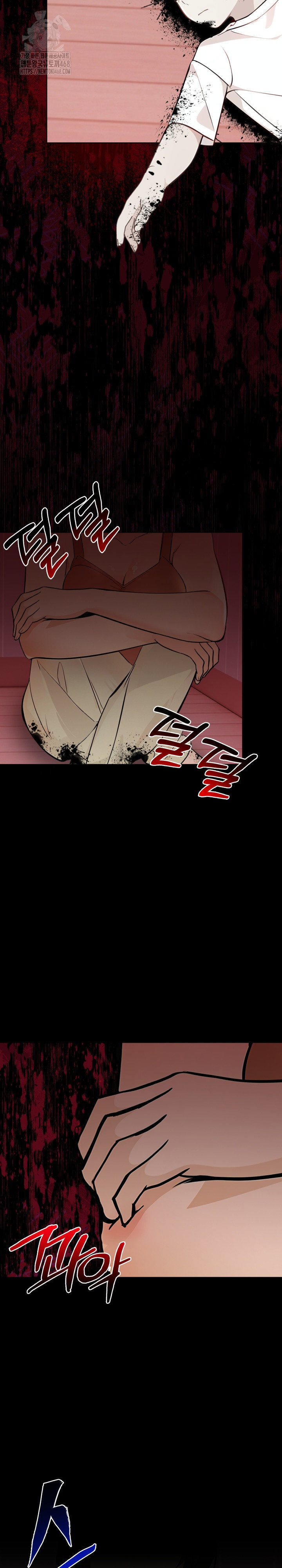 The End Of The World Raw 24