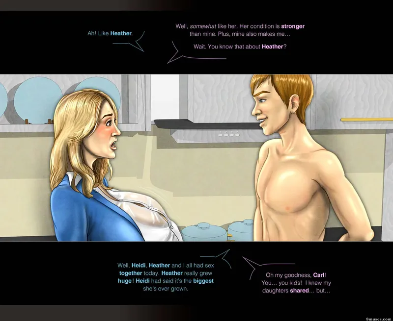The Ever Expanding Universe 3 – The Milky Lay 13
