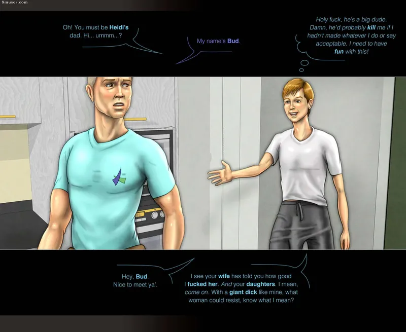 The Ever Expanding Universe 3 – The Milky Lay 71