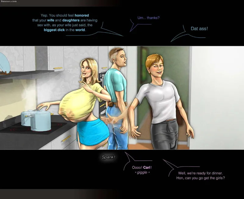 The Ever Expanding Universe 3 – The Milky Lay 73