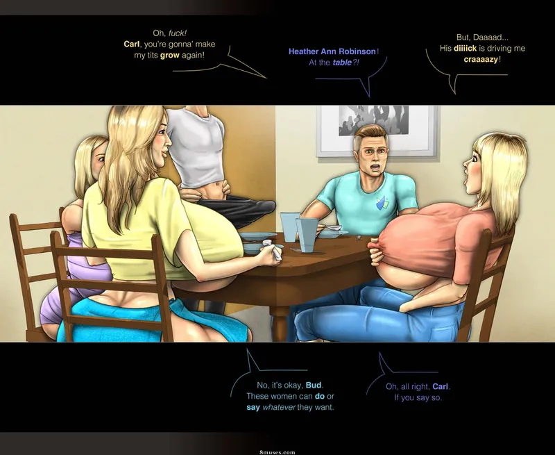 The Ever Expanding Universe 3 – The Milky Lay 82