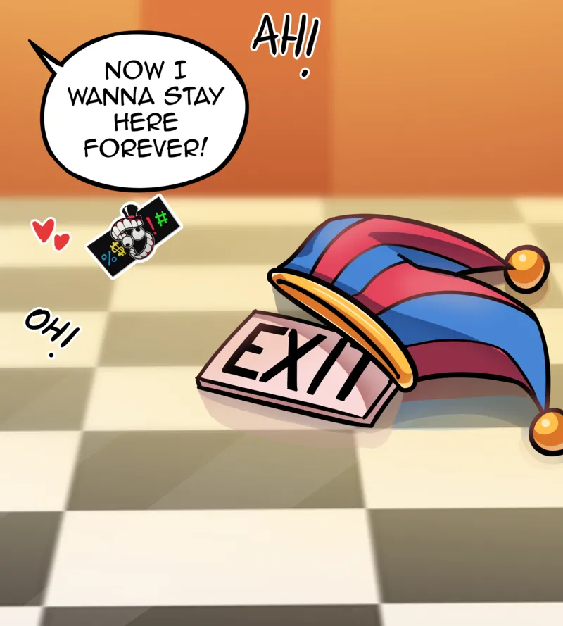 The Exit 8