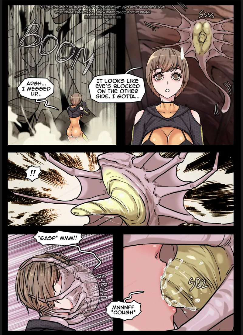 The Fallen Stellar 4