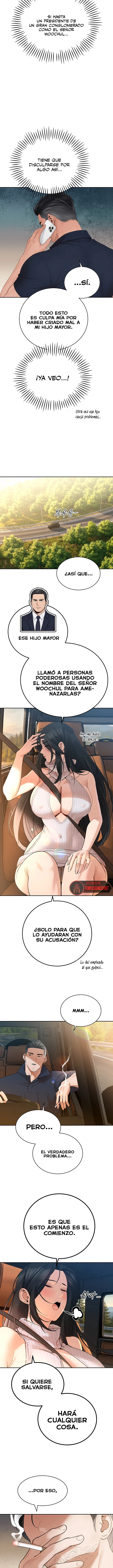 The Father-In-Law Fucks Them All Raw 8