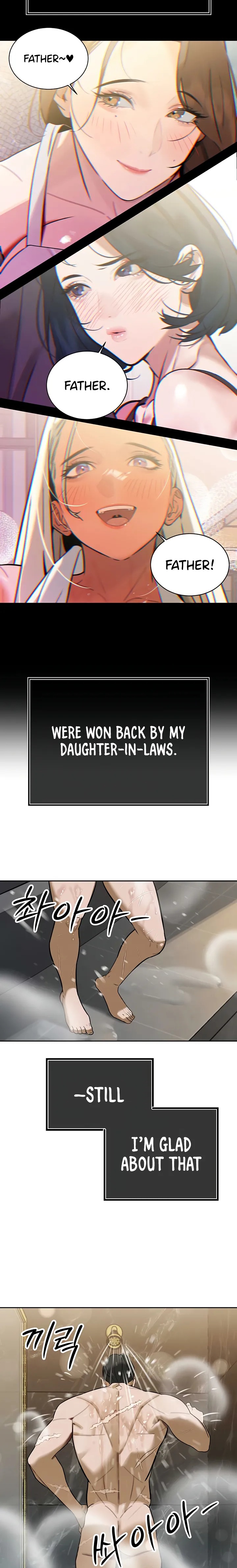 The Father-In-Law Fucks Them All 29