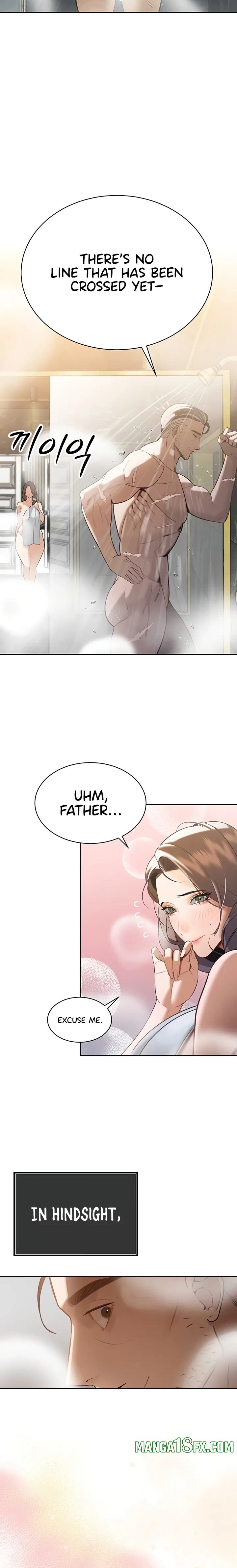 The Father-In-Law Fucks Them All 30