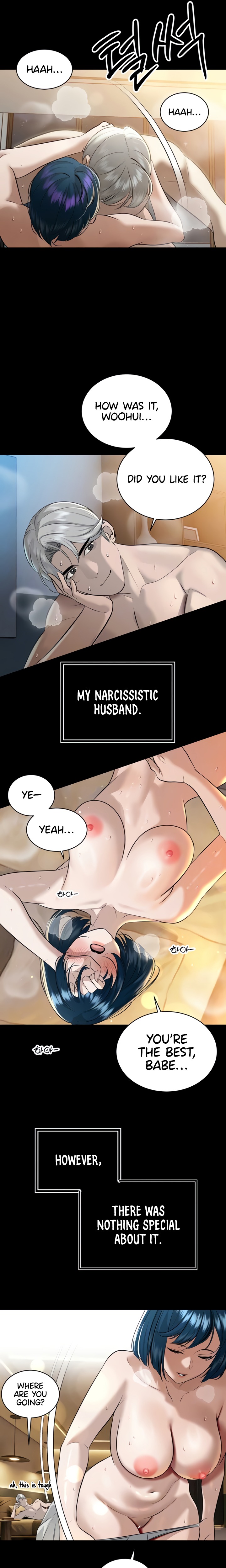The Father-In-Law Fucks Them All 4