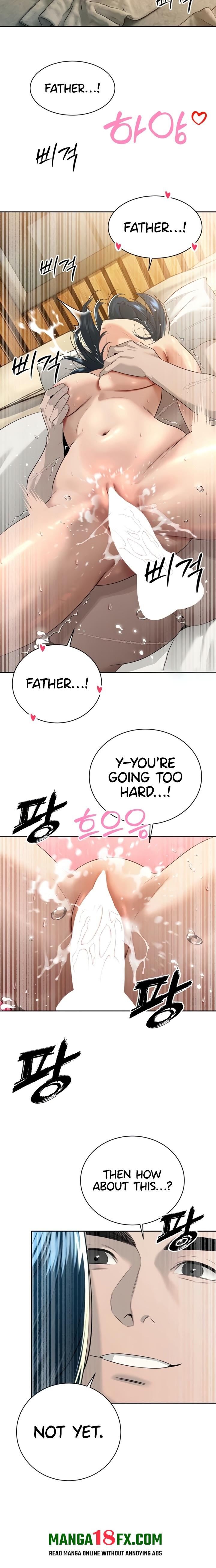 The Father-In-Law Fucks Them All 15