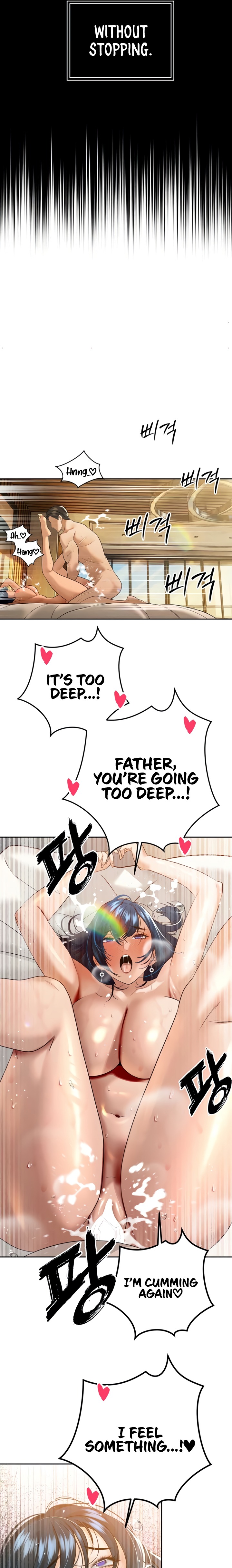 The Father-In-Law Fucks Them All 19