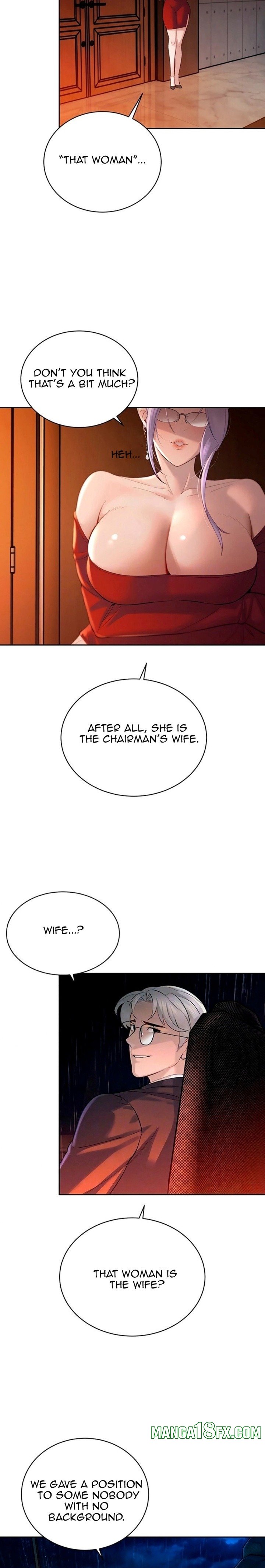 The Father-In-Law Fucks Them All 2