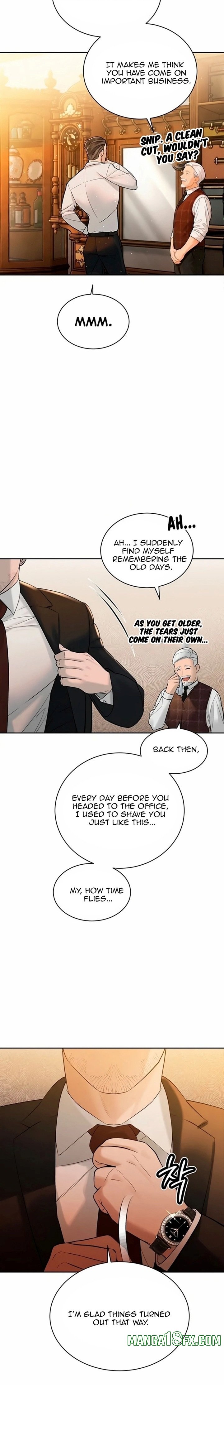 The Father-In-Law Fucks Them All 25