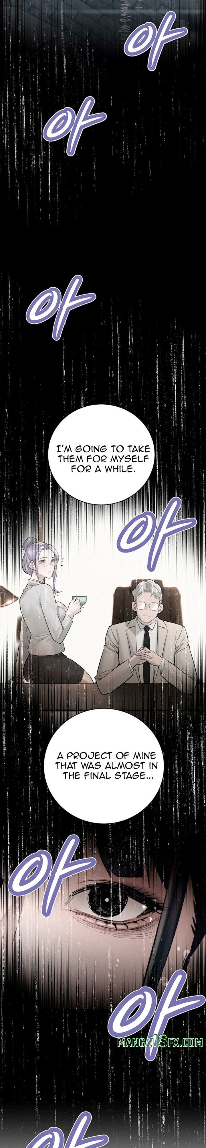 The Father-In-Law Fucks Them All 7