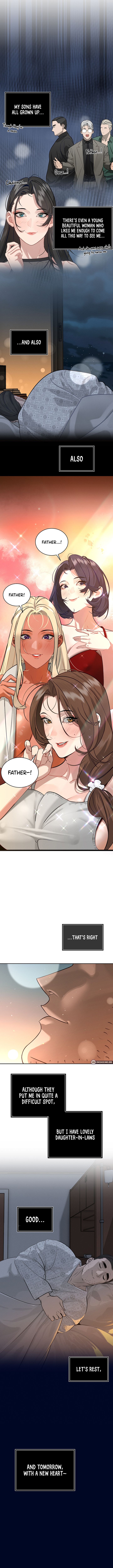 The Father-In-Law Fucks Them All 15